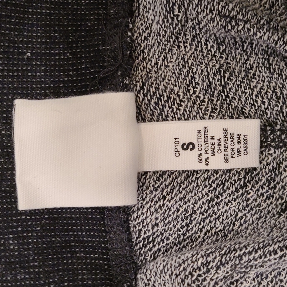 REFLEX CUT-OUT LEGGINGS - Picture 6 of 6